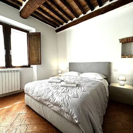 Il Vicolo - A Due Passi Da Piazza Del Campo Appartement