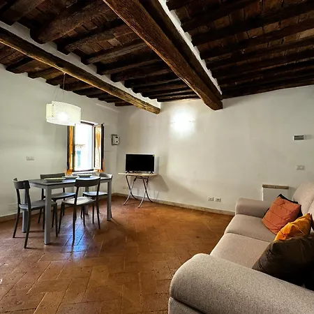 Il Vicolo - A Due Passi Da Piazza Del Campo *