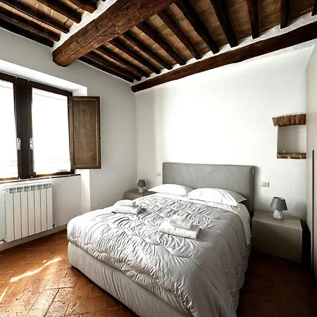 Il Vicolo - A Due Passi Da Piazza Del Campo *