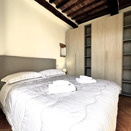 Il Vicolo - A Due Passi Da Piazza Del Campo Appartement Sienne
