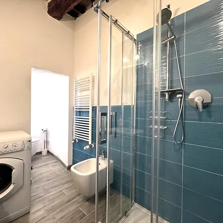 Il Vicolo - A Due Passi Da Piazza Del Campo Appartement *