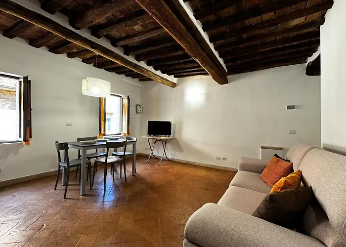 Il Vicolo - A Due Passi Da Piazza Del Campo *