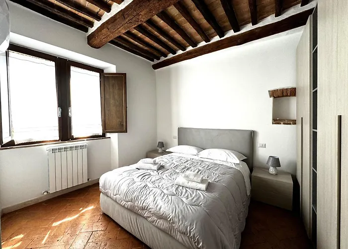 Il Vicolo - A Due Passi Da Piazza Del Campo *