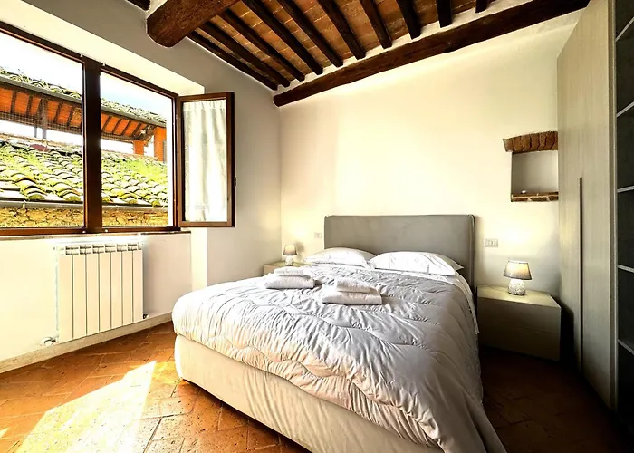 Il Vicolo - A Due Passi Da Piazza Del Campo *