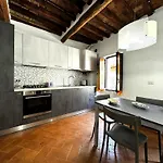 Il Vicolo - A Due Passi Da Piazza Del Campo Apartment
