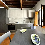 Il Vicolo - A Due Passi Da Piazza Del Campo Apartment Siena