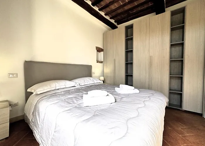 Il Vicolo - A Due Passi Da Piazza Del Campo Apartman Siena