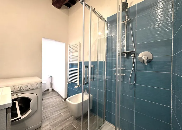 Il Vicolo - A Due Passi Da Piazza Del Campo Apartman *