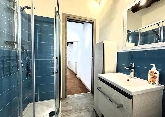 Il Vicolo - A Due Passi Da Piazza Del Campo